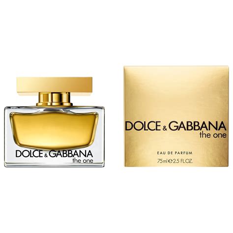 dolce & gabbana the one edp fragrantica|dolce website.